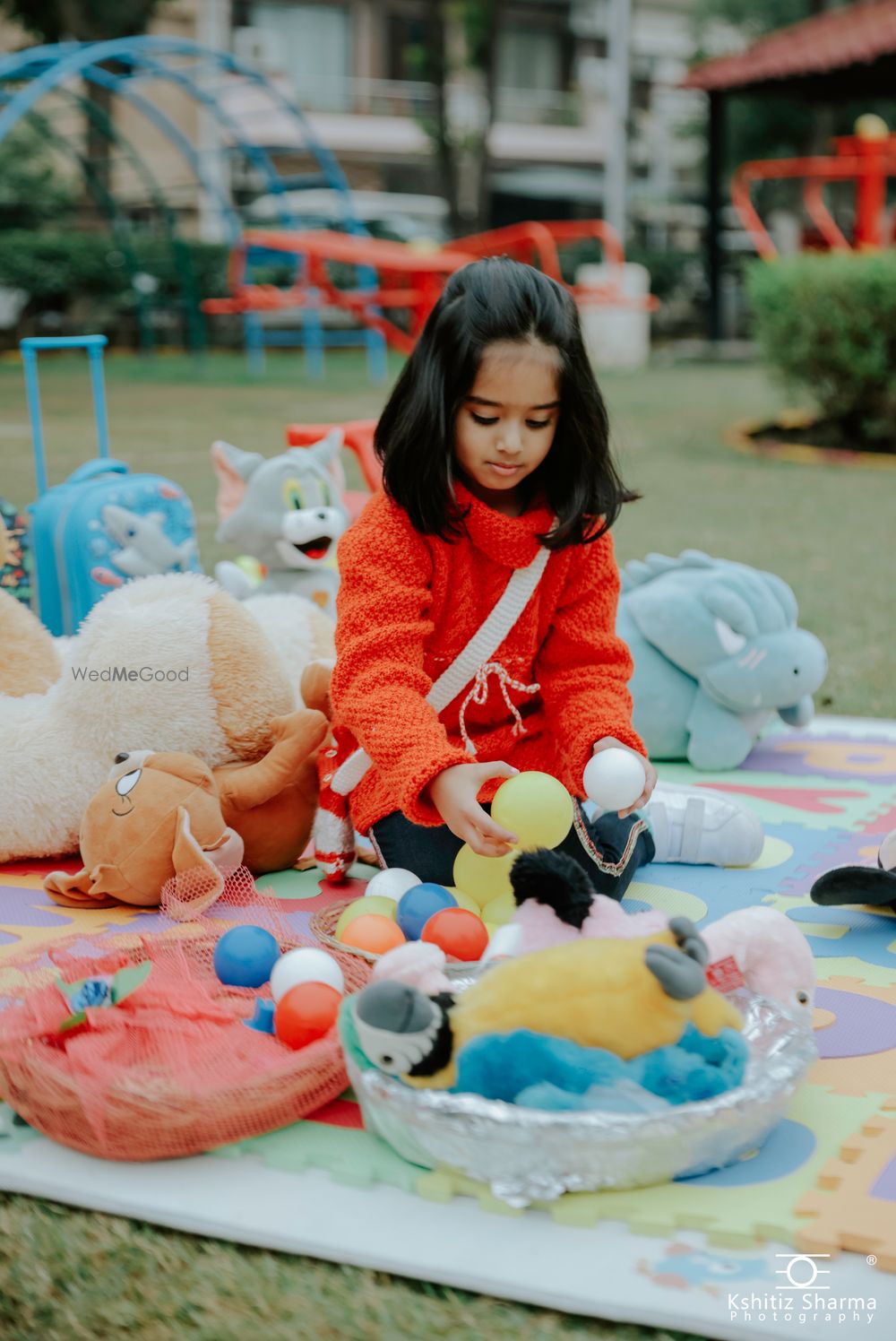 Photo From Kids - By Kshitiz Sharma Photography