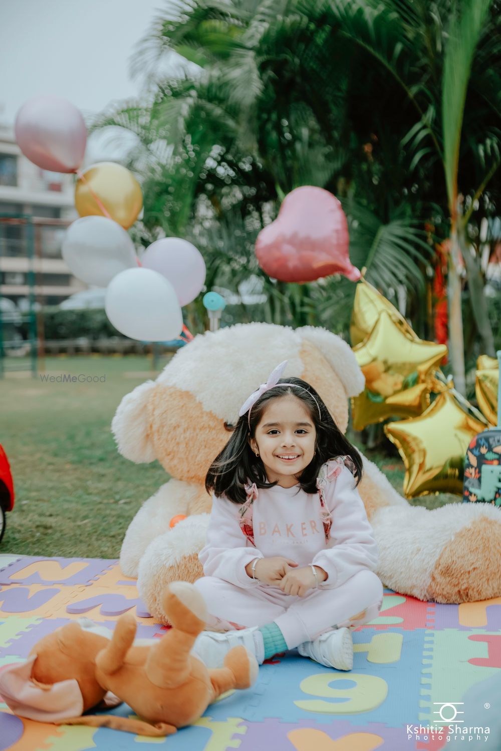 Photo From Kids - By Kshitiz Sharma Photography