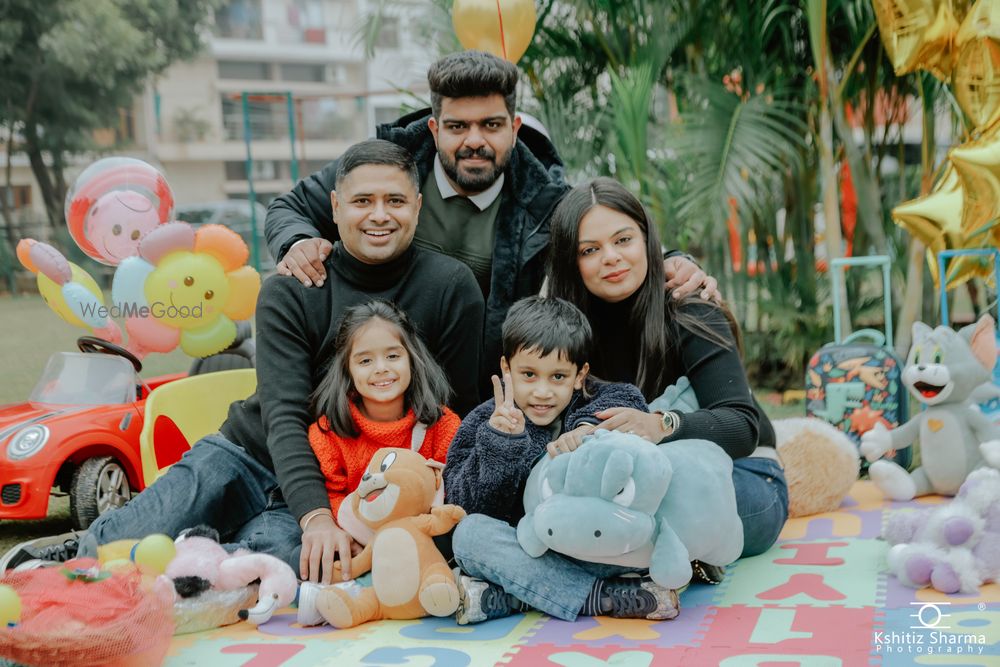 Photo From Kids - By Kshitiz Sharma Photography