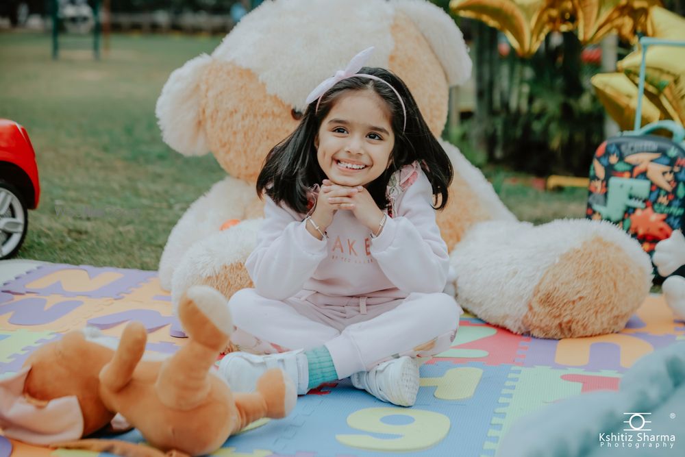 Photo From Kids - By Kshitiz Sharma Photography