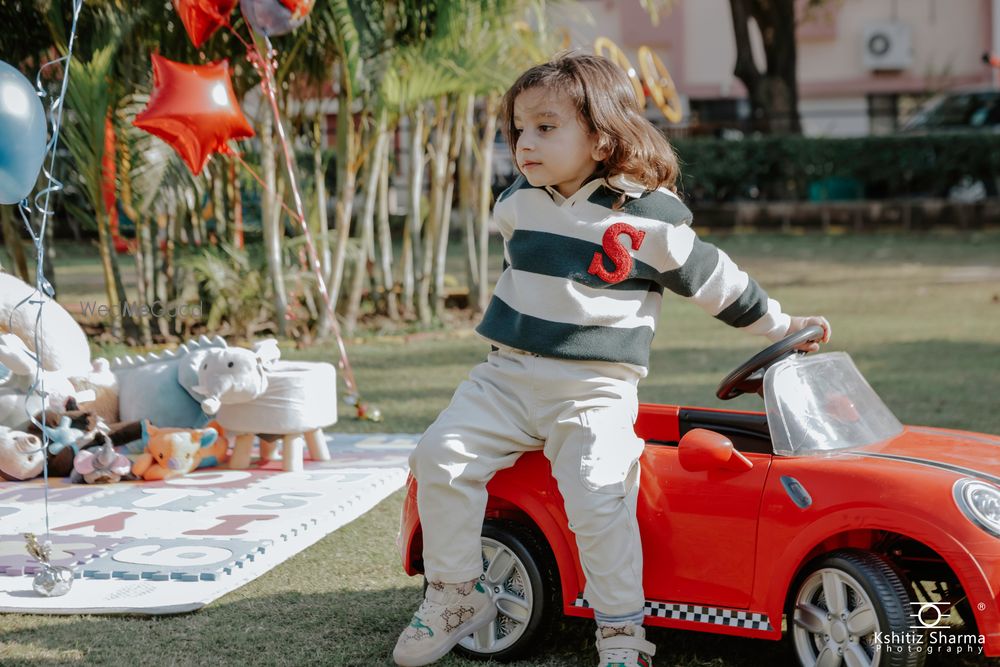 Photo From Kids - By Kshitiz Sharma Photography