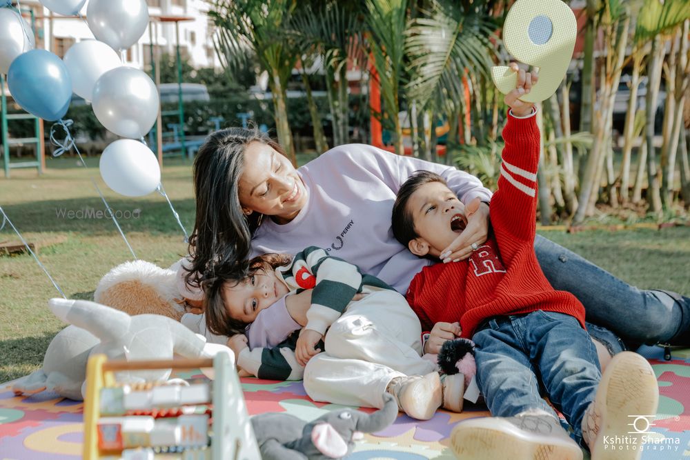 Photo From Kids - By Kshitiz Sharma Photography