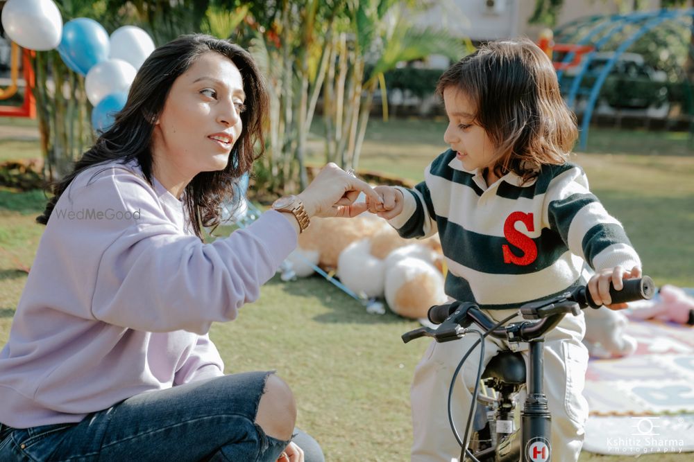 Photo From Kids - By Kshitiz Sharma Photography