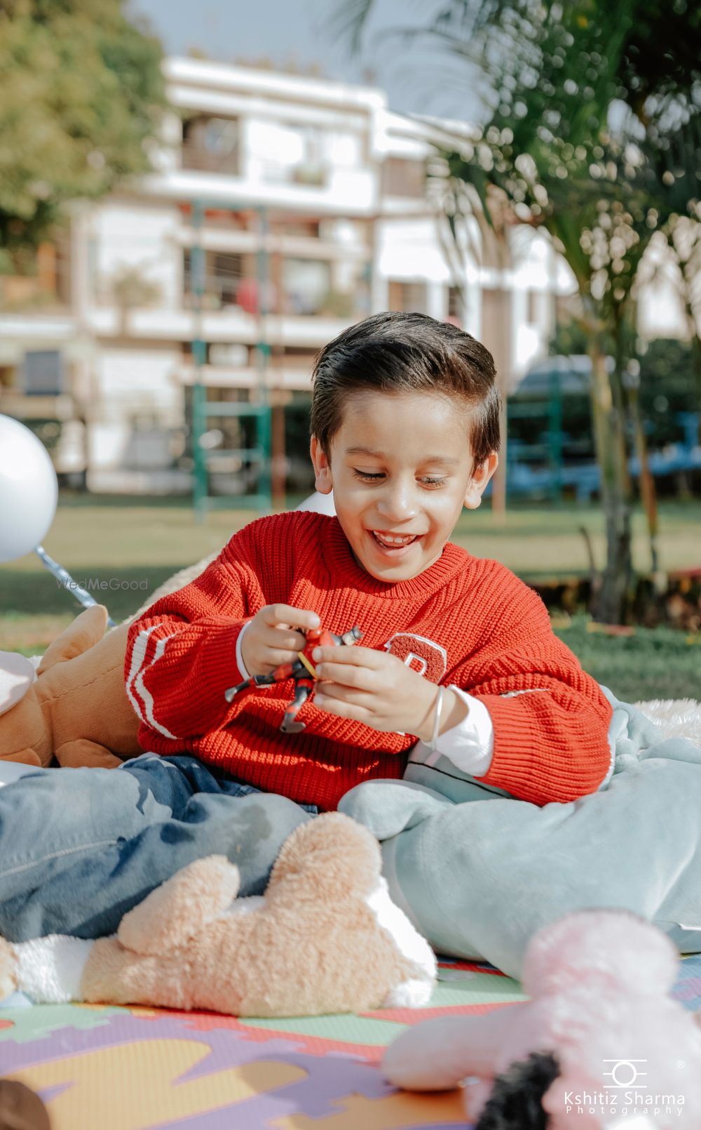 Photo From Kids - By Kshitiz Sharma Photography