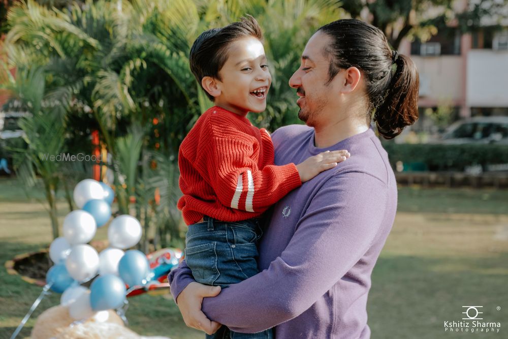 Photo From Kids - By Kshitiz Sharma Photography