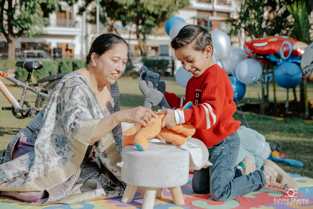 Photo From Kids - By Kshitiz Sharma Photography