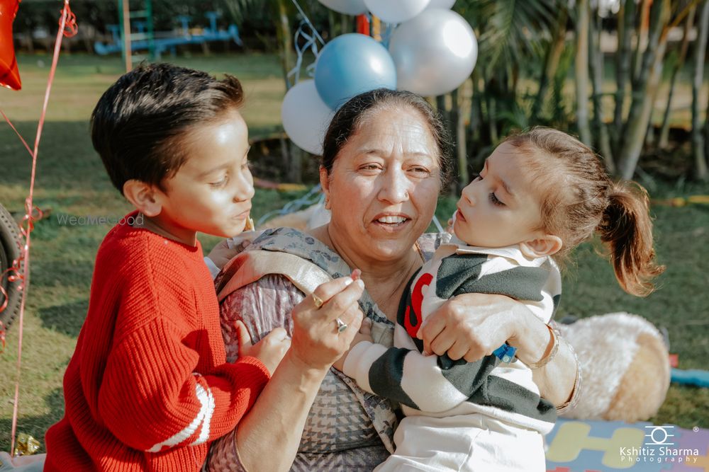 Photo From Kids - By Kshitiz Sharma Photography