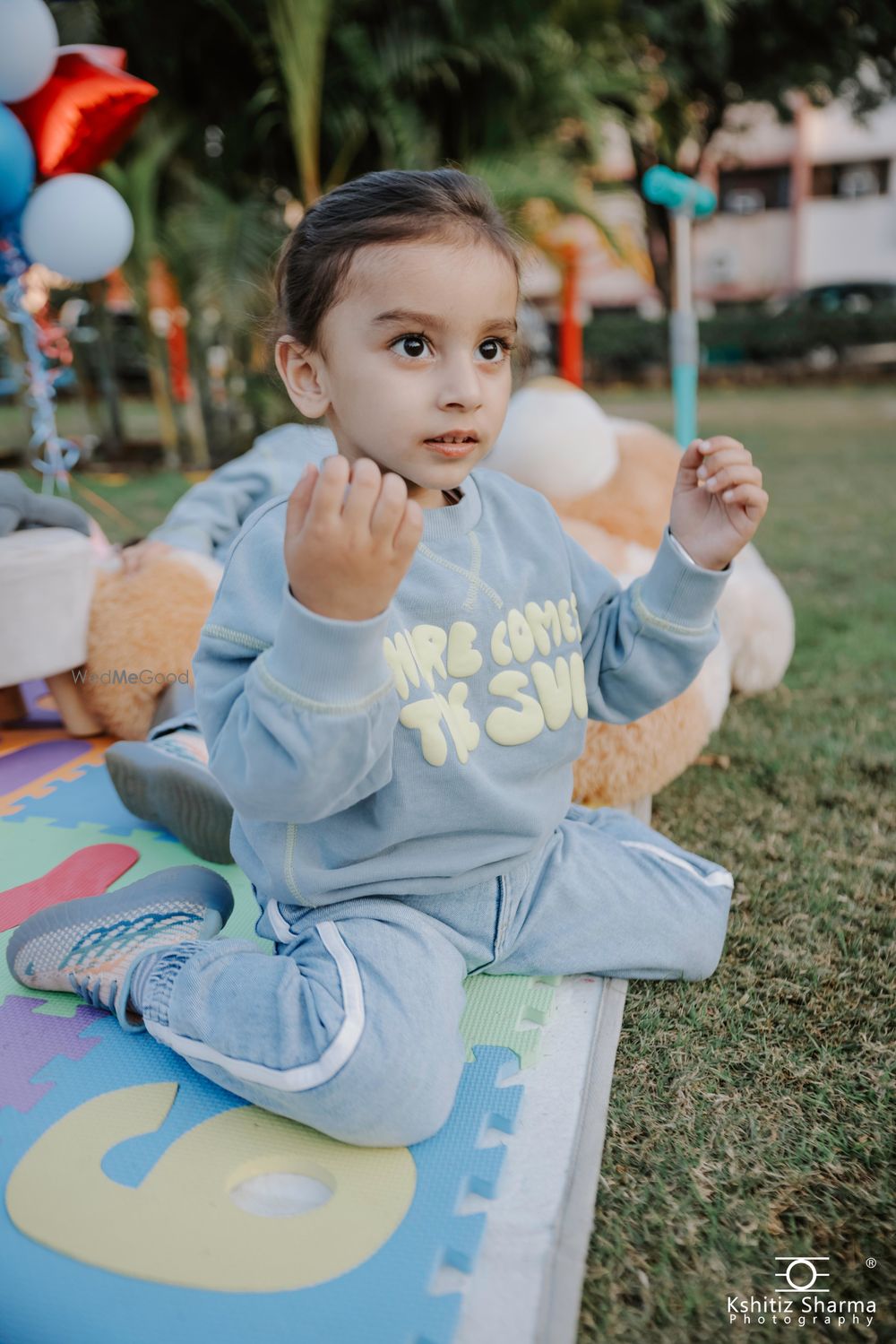 Photo From Kids - By Kshitiz Sharma Photography