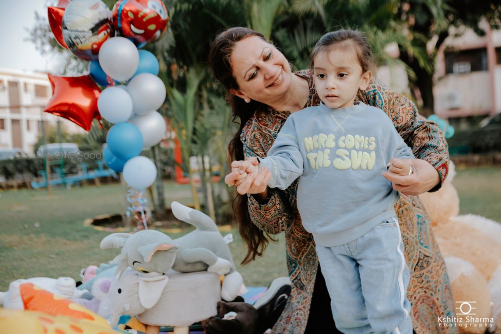Photo From Kids - By Kshitiz Sharma Photography