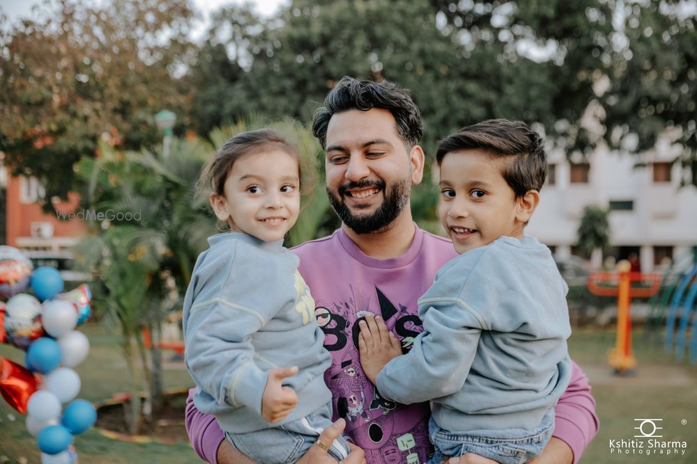 Photo From Kids - By Kshitiz Sharma Photography