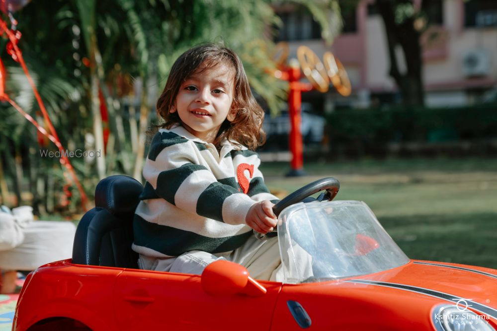 Photo From Kids - By Kshitiz Sharma Photography