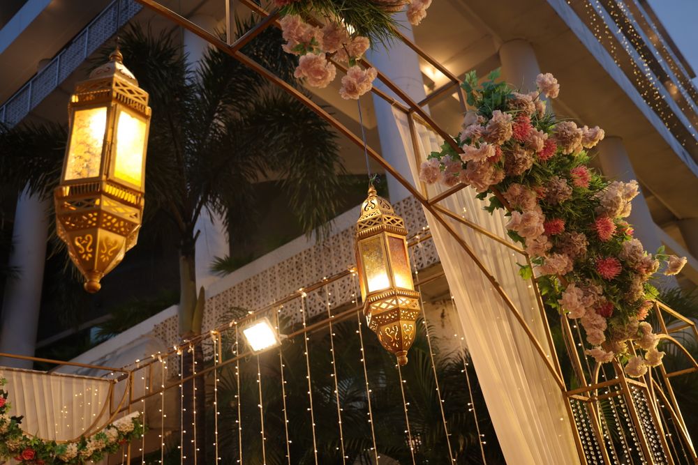 Photo From Grand Wedding Decor - By The Creative Hub