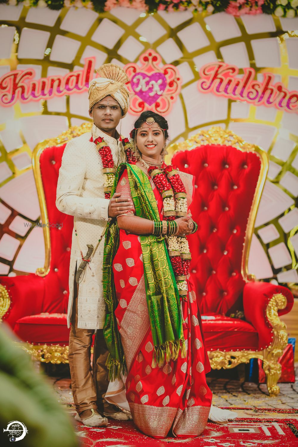 Photo From Royal Couple - By Studio Shubh Muhurt