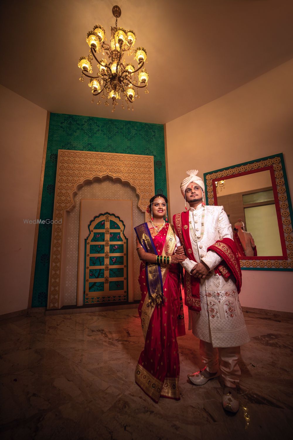 Photo From Royal Couple - By Studio Shubh Muhurt