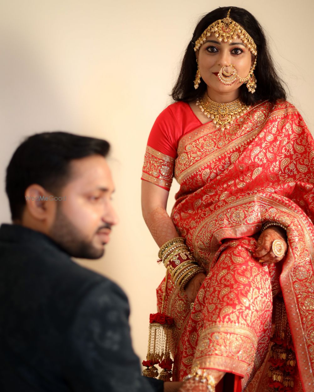 Photo From Ravi &Naincy - By Srf Studio