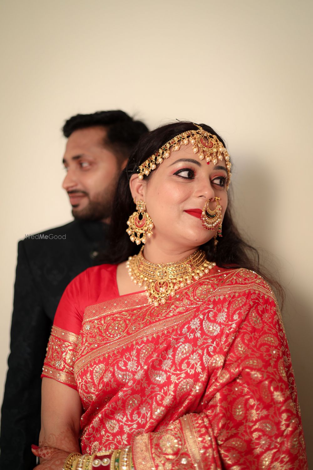 Photo From Ravi &Naincy - By Srf Studio