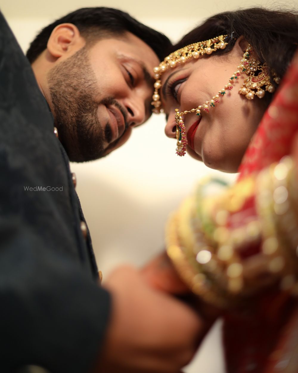 Photo From Ravi &Naincy - By Srf Studio