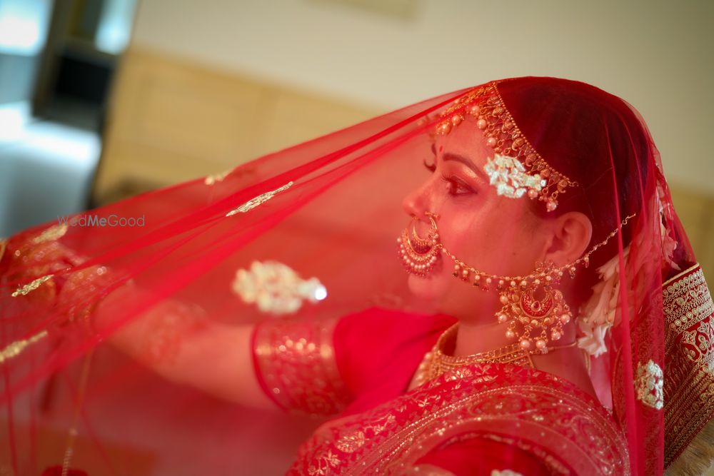 Photo From Ravi & Naincy - By SRF Studio Wedding