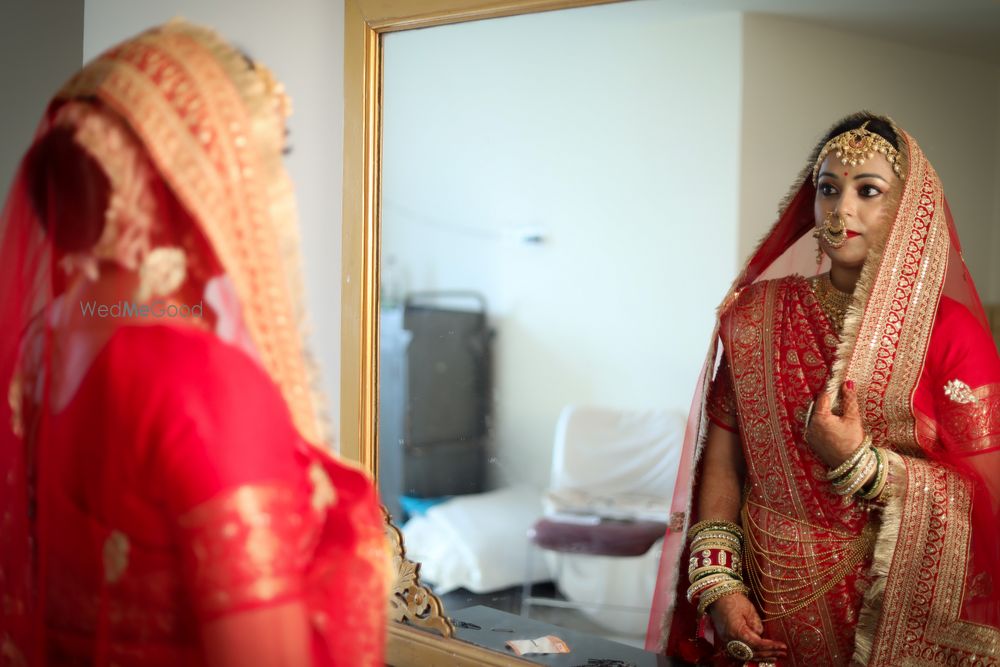 Photo From Ravi & Naincy - By SRF Studio Wedding