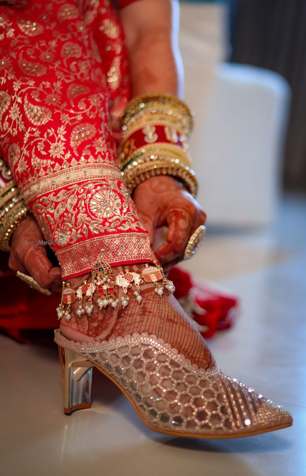 Photo From Ravi & Naincy - By SRF Studio Wedding