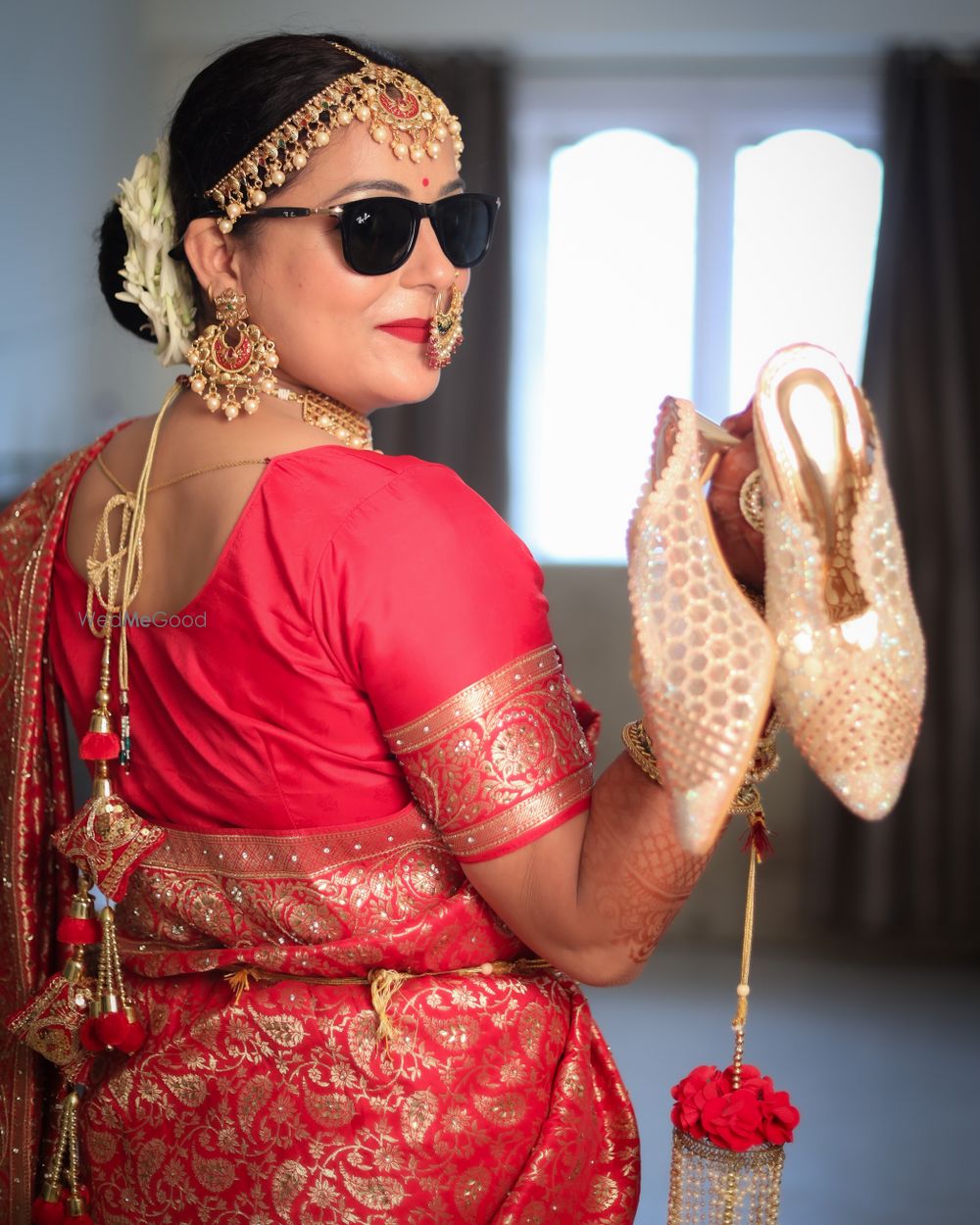 Photo From Ravi & Naincy - By SRF Studio Wedding