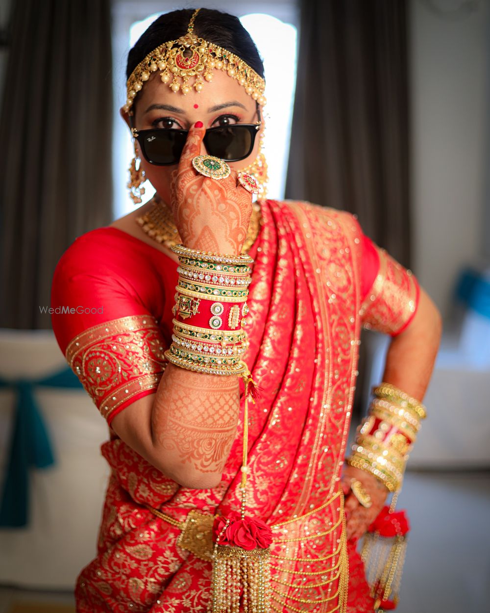 Photo From Ravi & Naincy - By SRF Studio Wedding