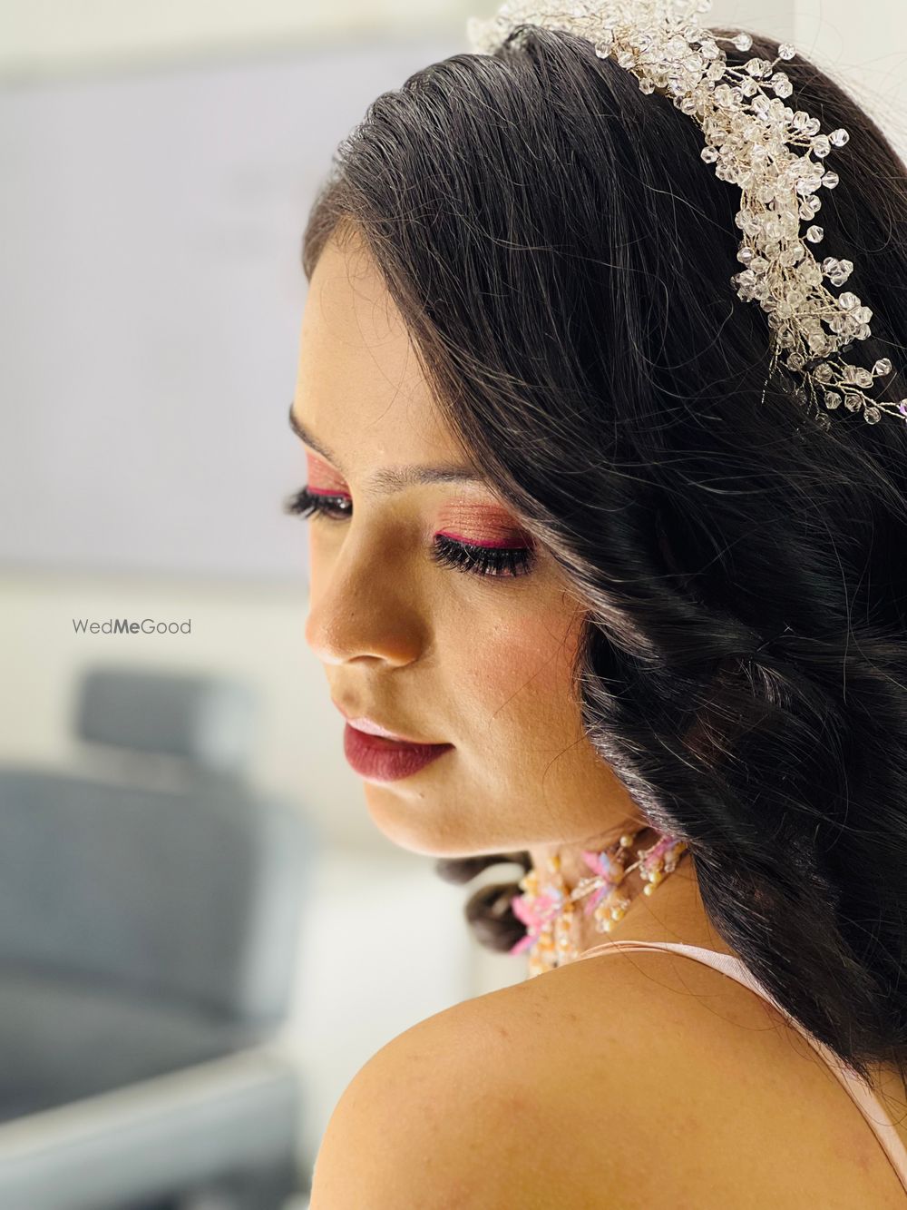 Photo From Party Glam - By Diksha Birdi Makeover