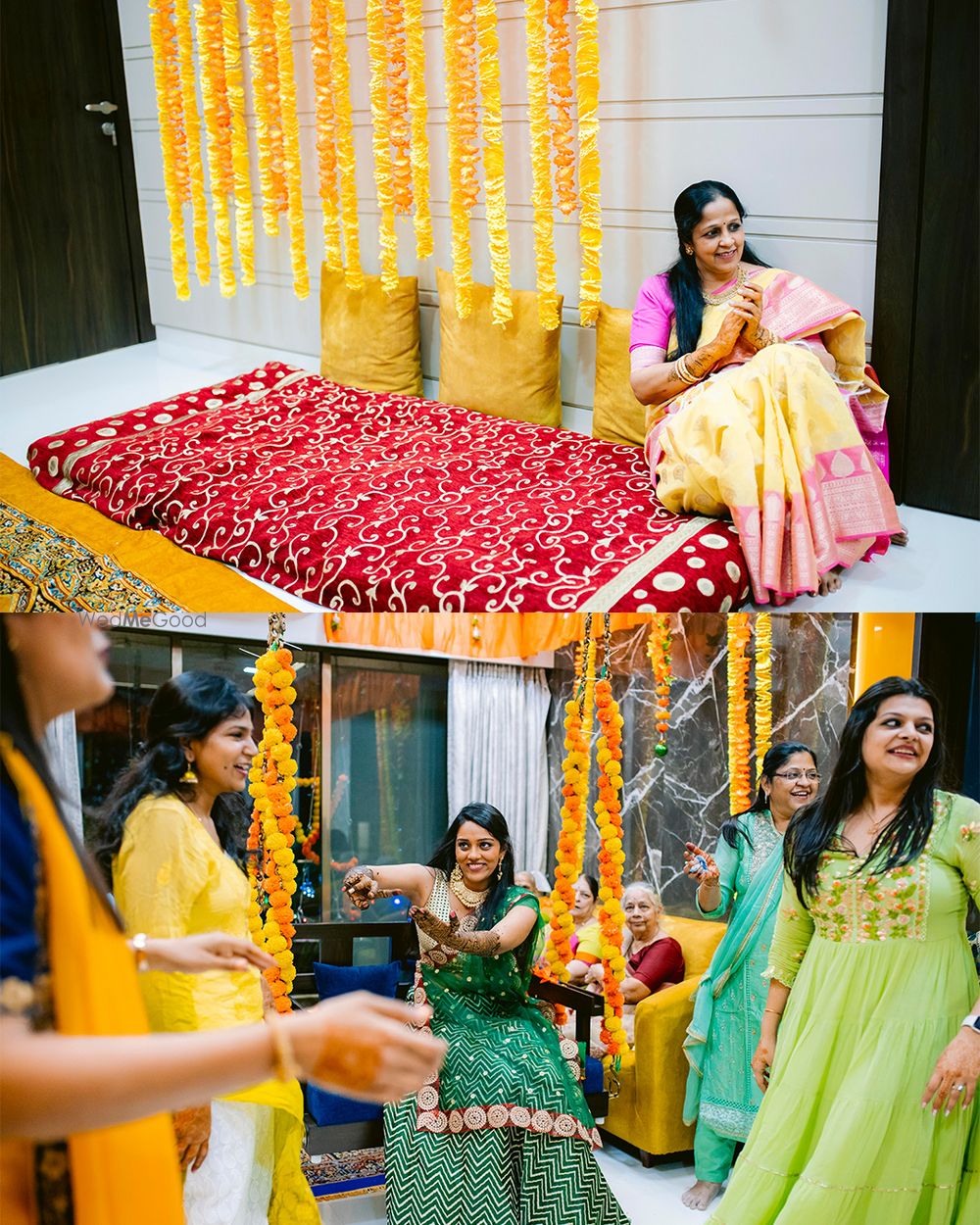 Photo From Anjali’s Mehndi - By Band Baaja Capture