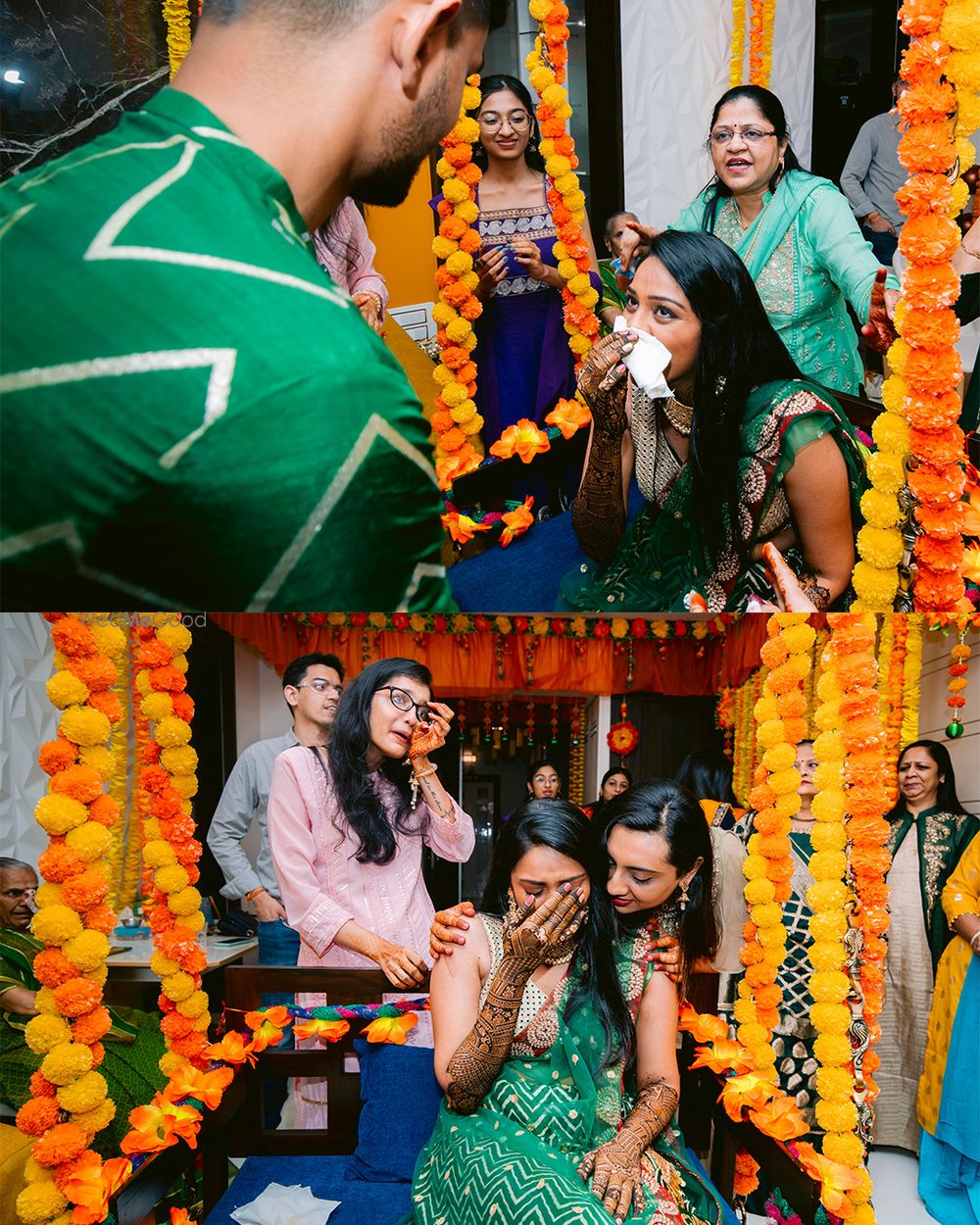 Photo From Anjali’s Mehndi - By Band Baaja Capture