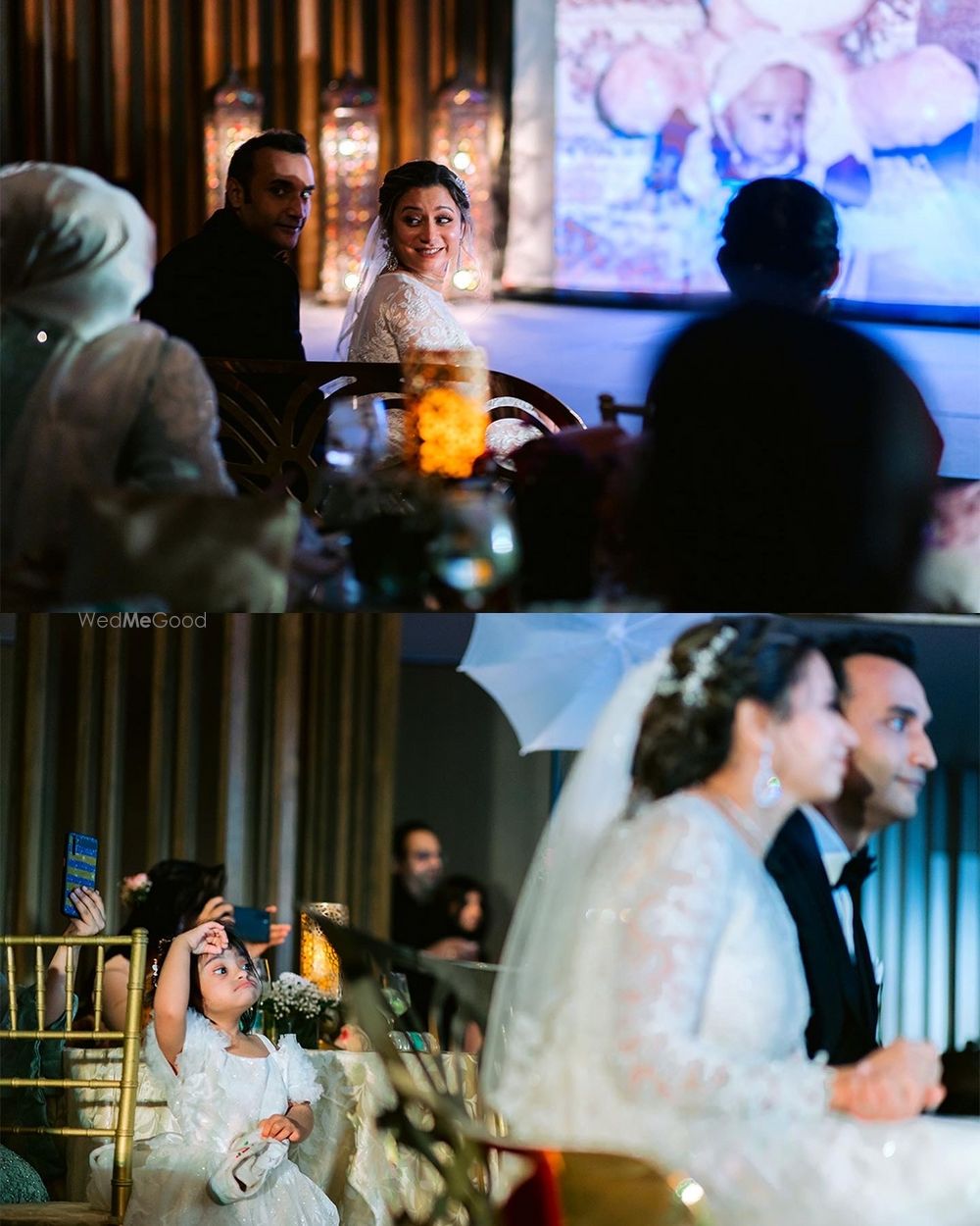 Photo From Uzair Tehzeeb: Irani Intimate Wedding at Lodha World One, Lower Parel - By Band Baaja Capture