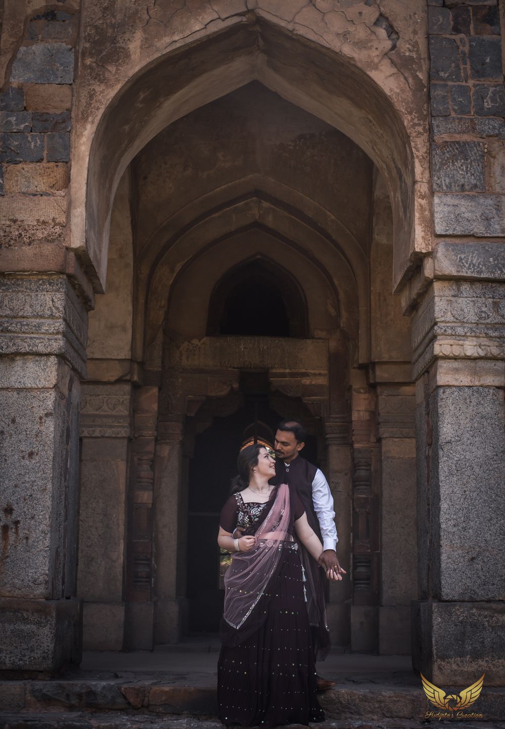 Photo From Manish & Anouk - By Sudipto's Creation - Pre Wedding Photography