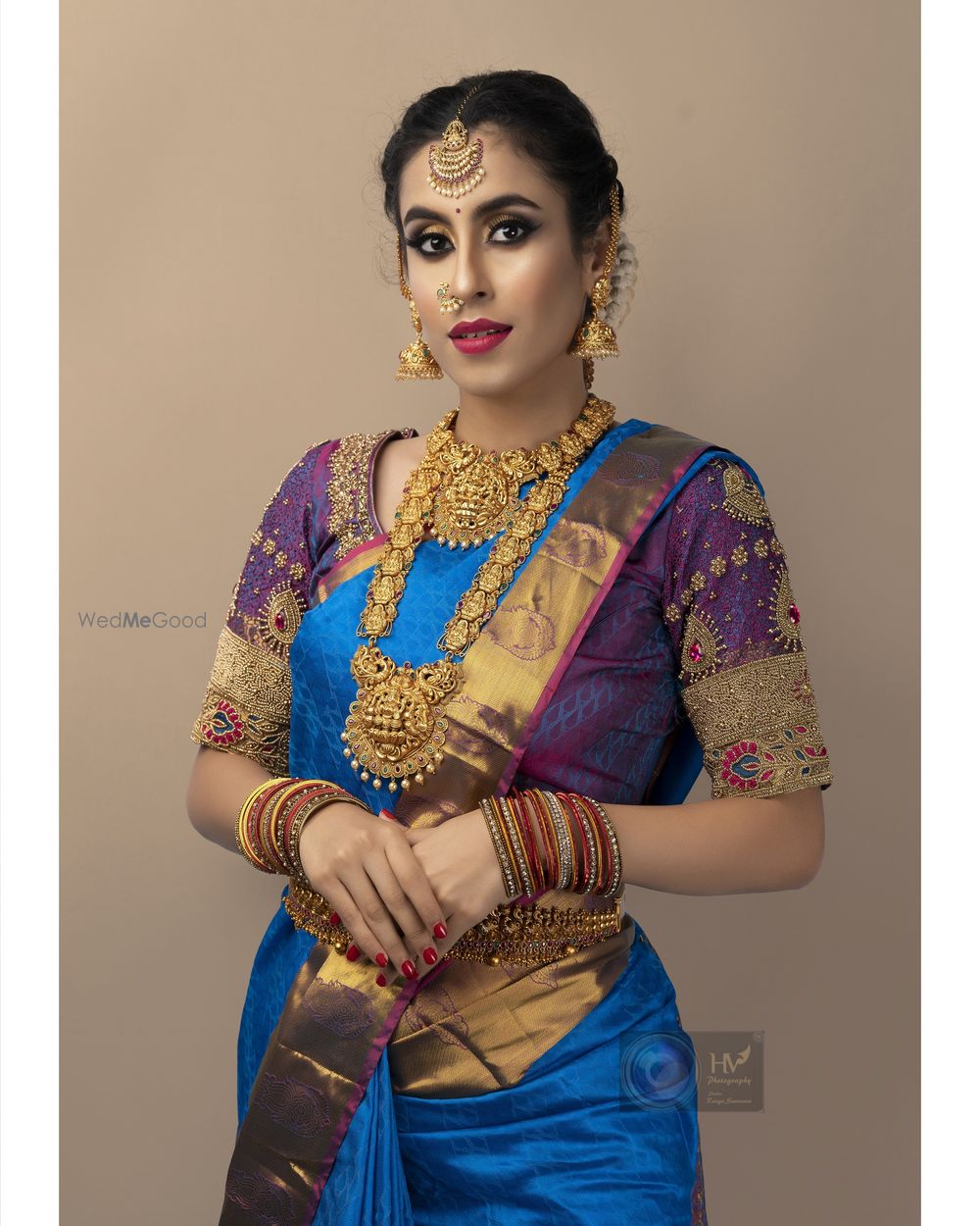 Photo From Apoorva - By Glamup by Manjula