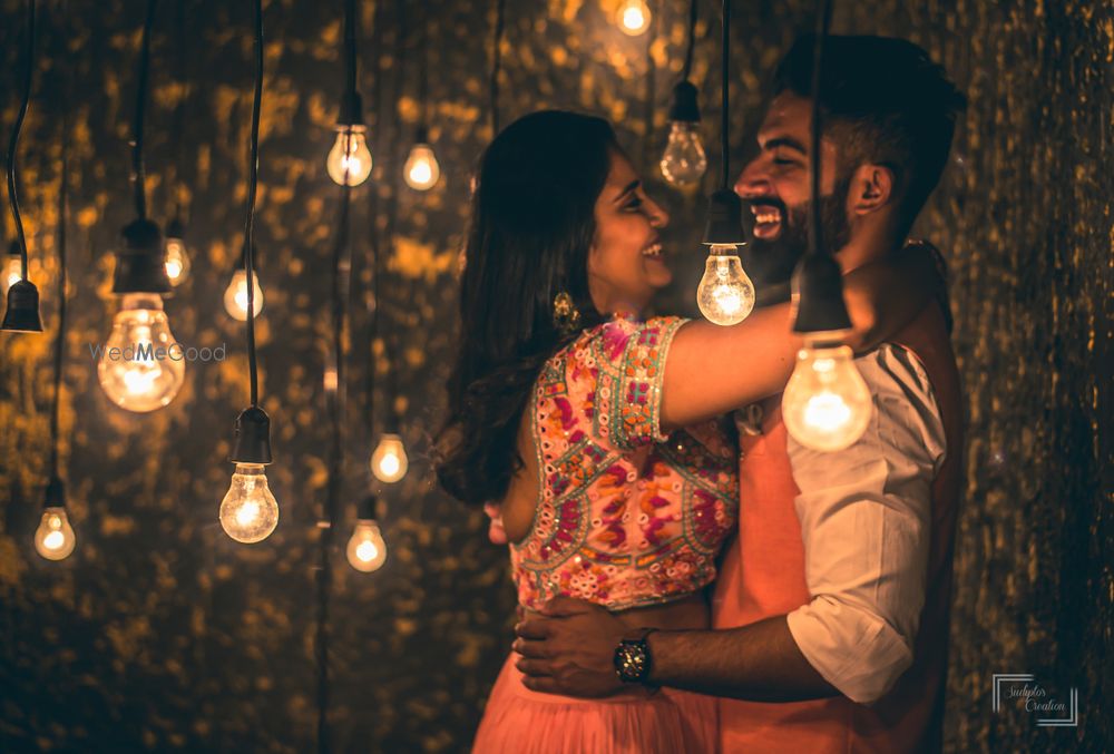 Photo From Animesh & Vandana - By Sudipto's Creation - Pre Wedding Photography