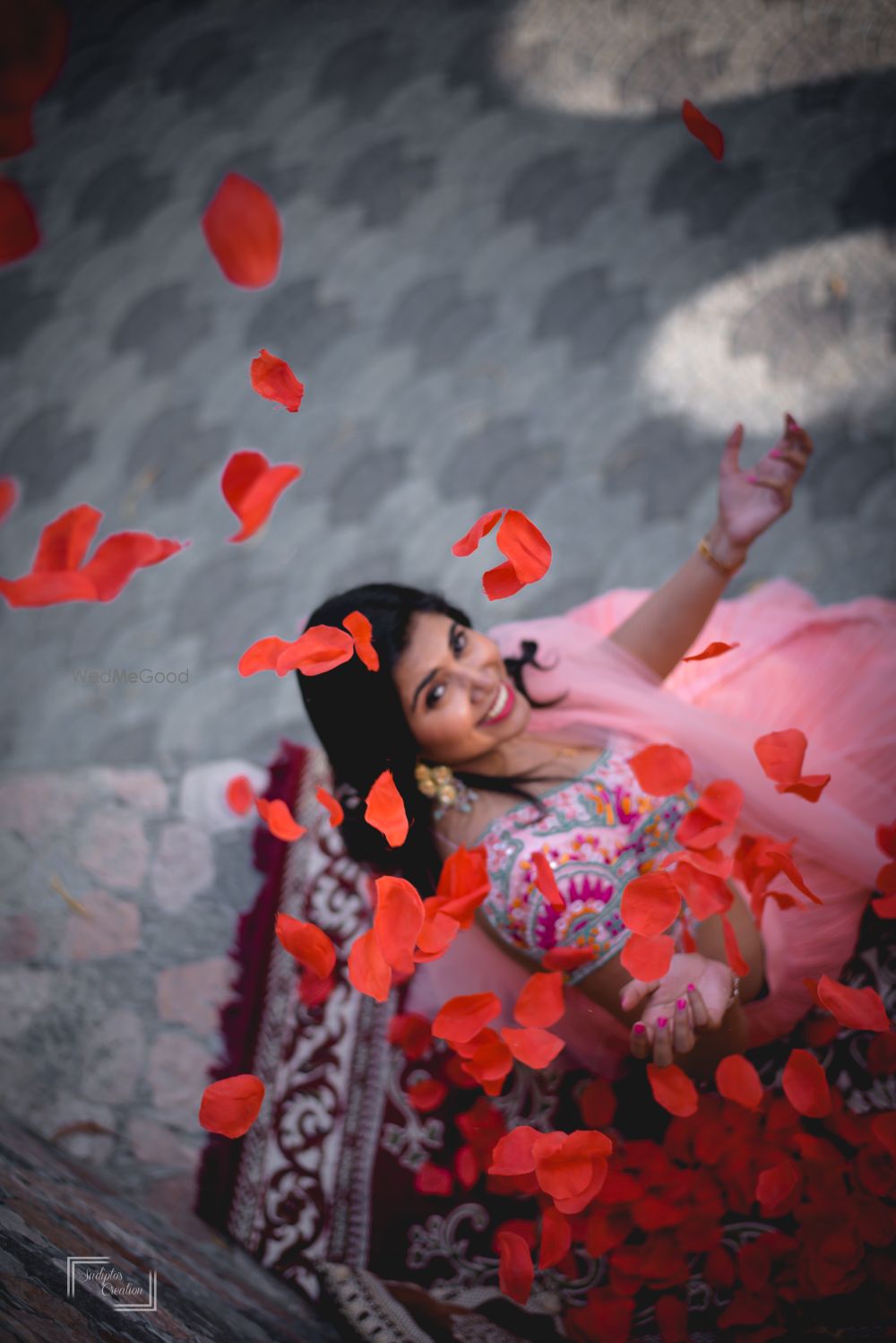 Photo From Animesh & Vandana - By Sudipto's Creation - Pre Wedding Photography