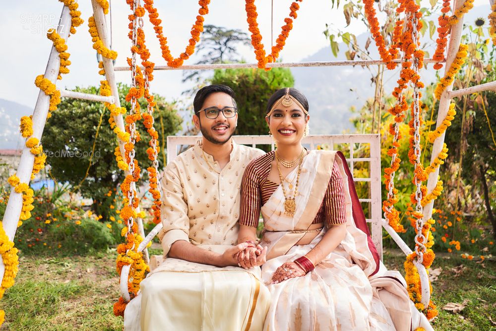 Photo From Abhi & Akanksha - By Timeless Weddingz