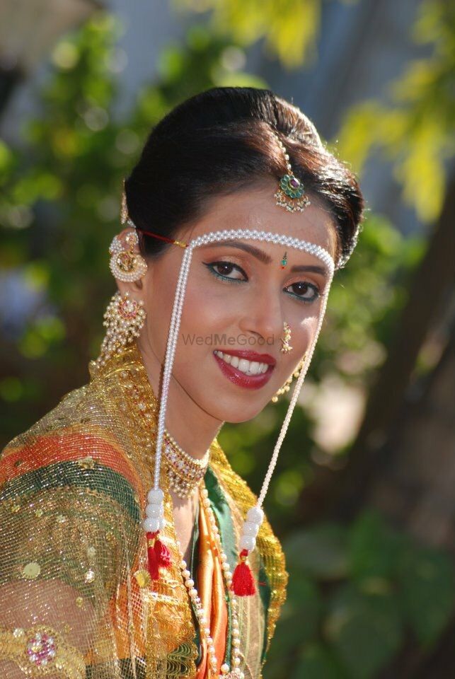 Photo From Suba wedding - By Arshi Jumani - Professional Makeup
