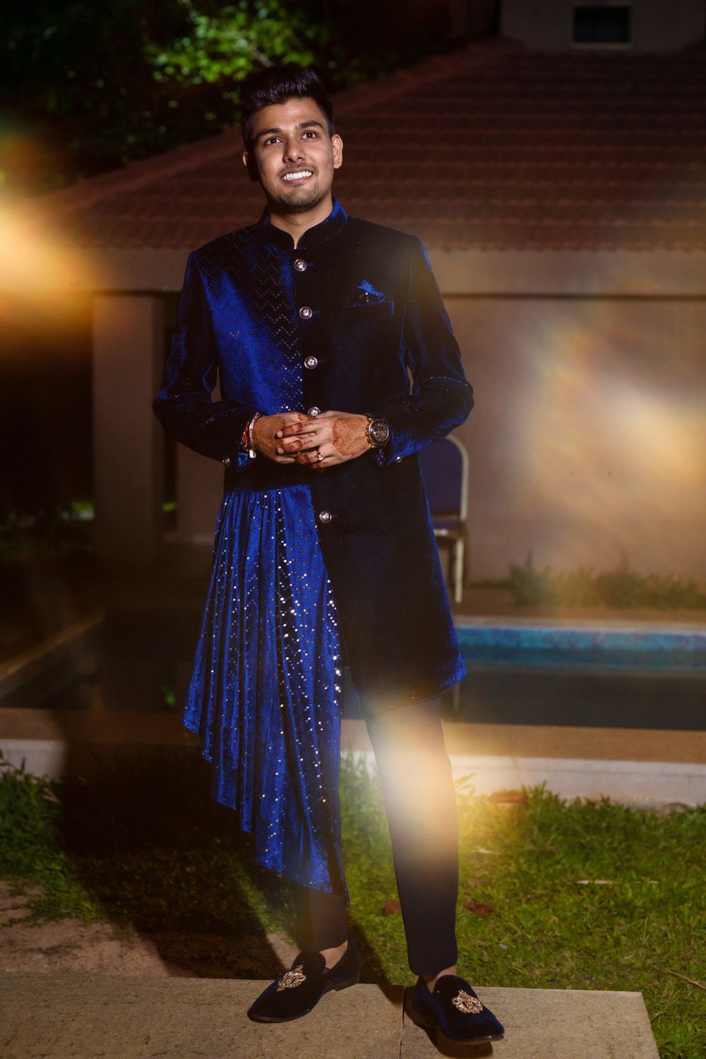 Photo From Sourabh x Varshita - By R Nathan Photography