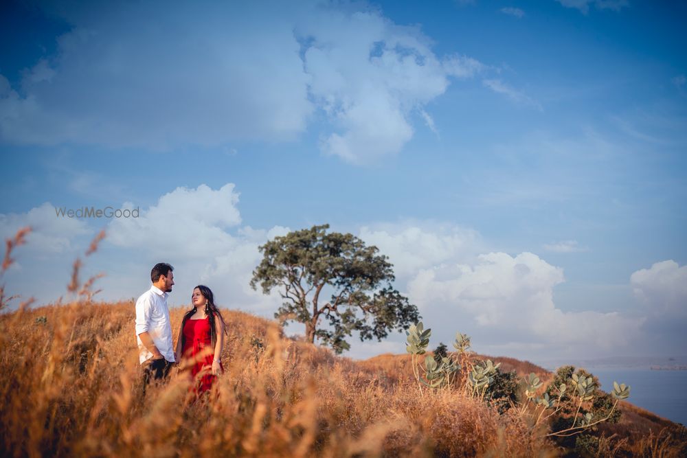 Photo From Ridhi weds Akhilesh - By The Dream Makers