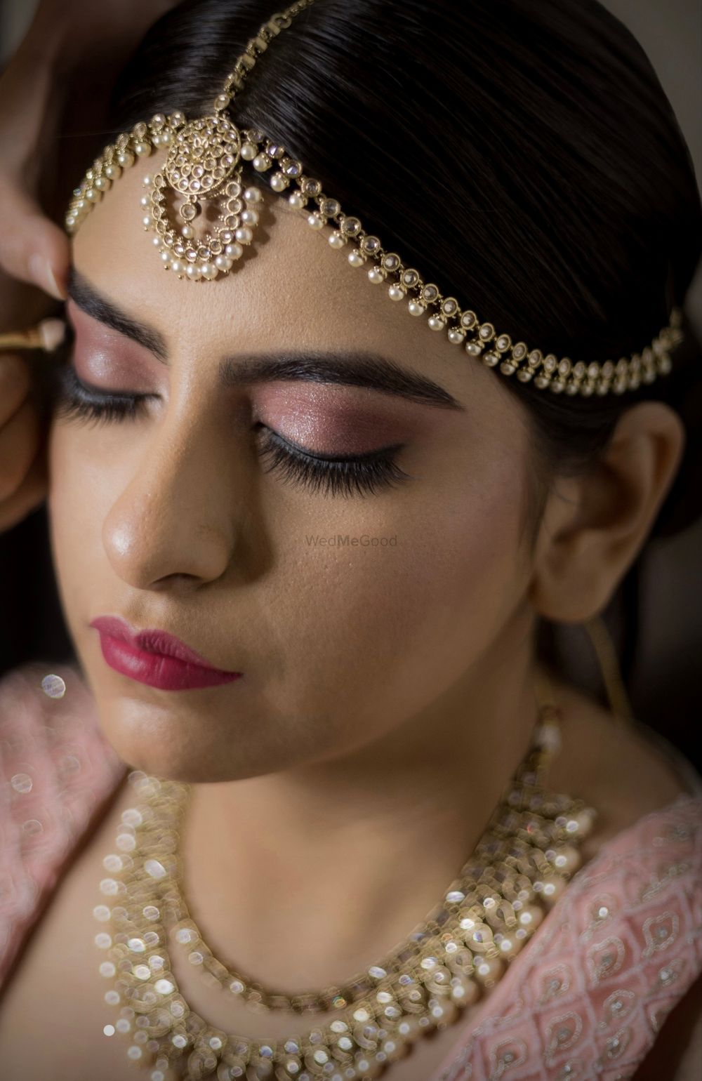 Photo From Karishma - By Glam by Yam