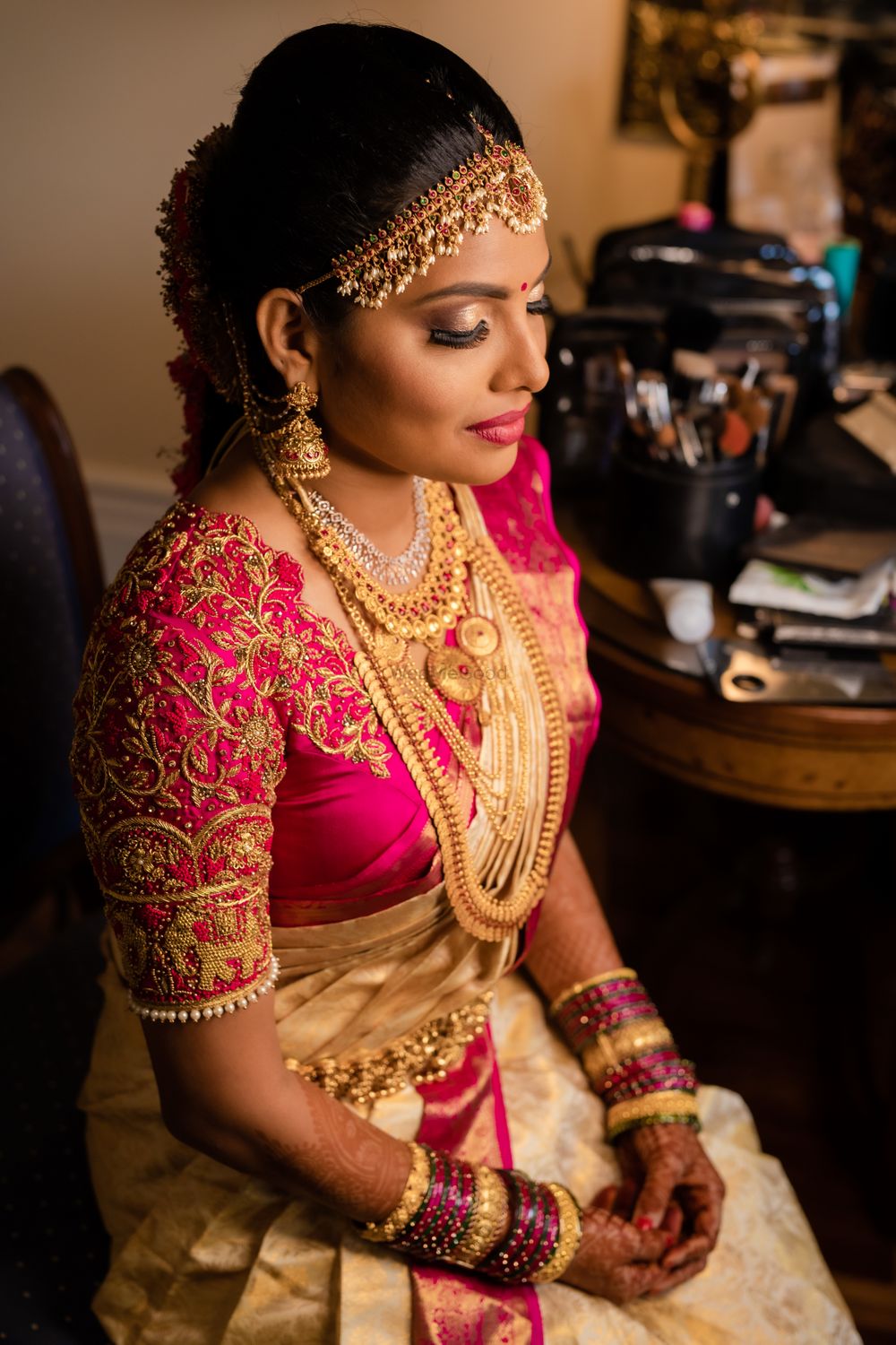 Photo From Sunil x Sneha - By R Nathan Photography