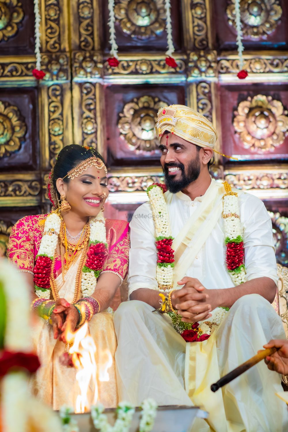 Photo From Sunil x Sneha - By R Nathan Photography