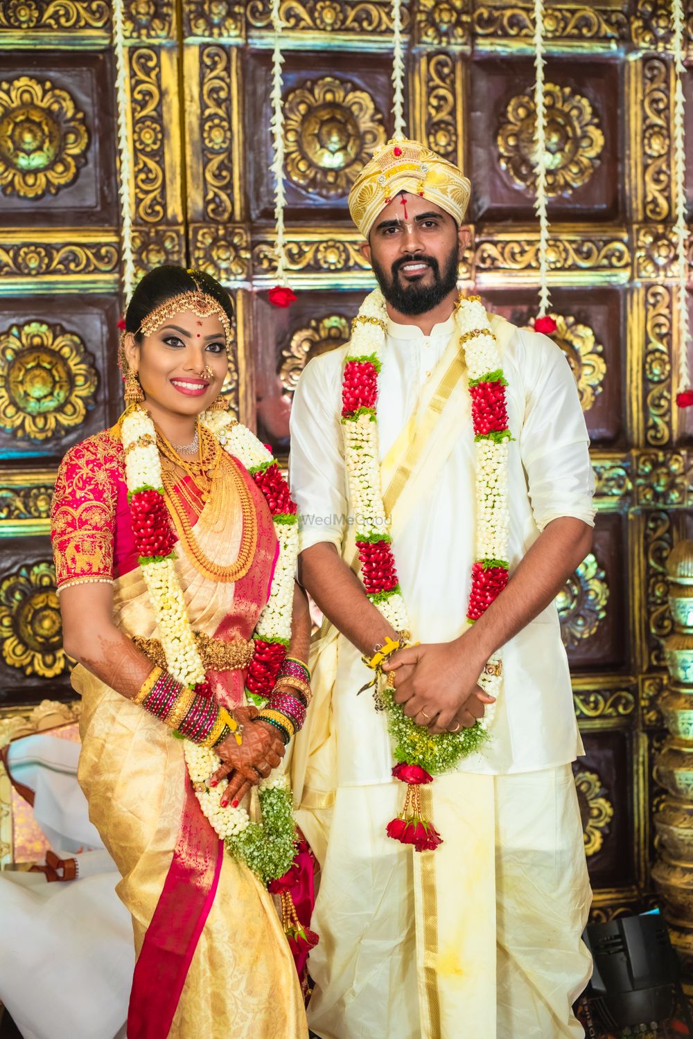 Photo From Sunil x Sneha - By R Nathan Photography