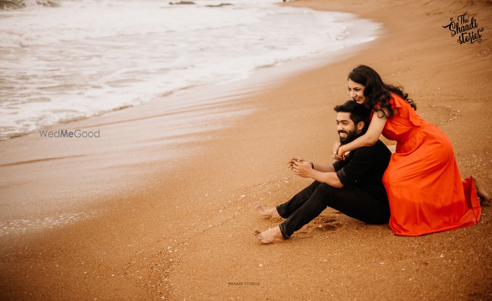 Photo From VIGNESH X SHIVANI - By The Shaadi Stories 