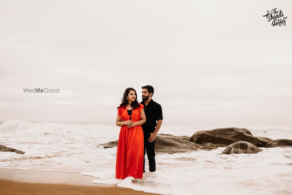 Photo From VIGNESH X SHIVANI - By The Shaadi Stories 