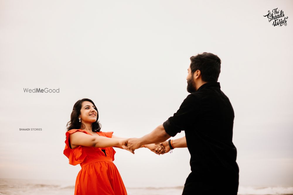 Photo From VIGNESH X SHIVANI - By The Shaadi Stories 