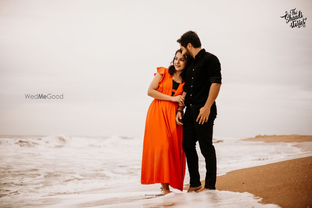 Photo From VIGNESH X SHIVANI - By The Shaadi Stories 