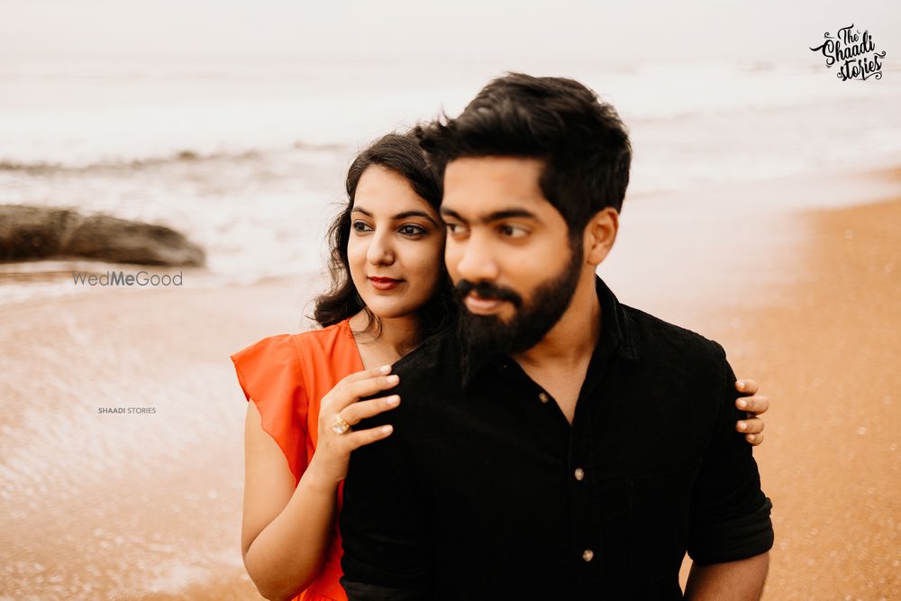 Photo From VIGNESH X SHIVANI - By The Shaadi Stories 