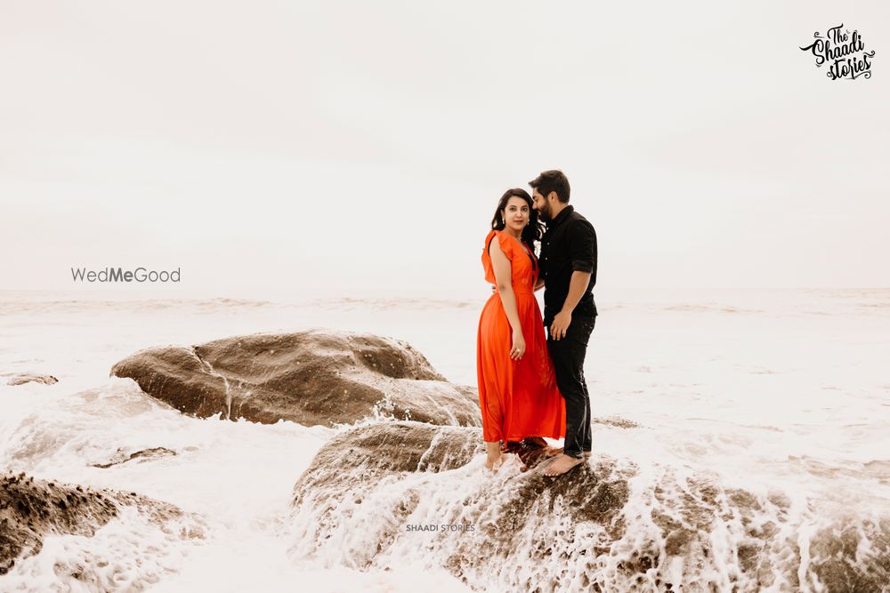 Photo From VIGNESH X SHIVANI - By The Shaadi Stories 