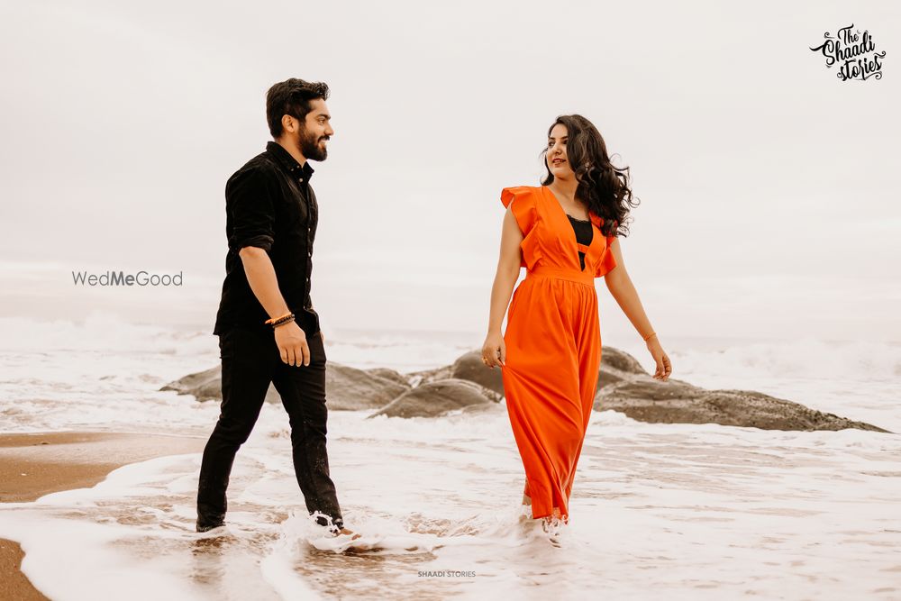 Photo From VIGNESH X SHIVANI - By The Shaadi Stories 