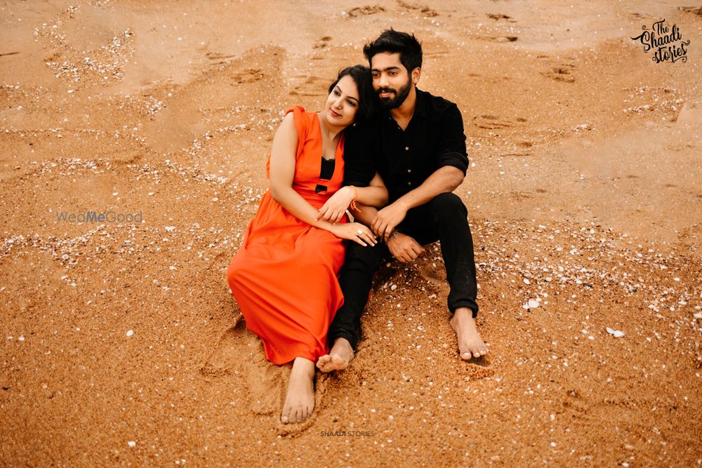 Photo From VIGNESH X SHIVANI - By The Shaadi Stories 